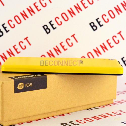 Lenovo K3s (K31-T3) Yellow